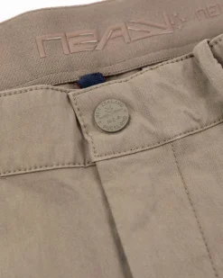 Schlichte Chino mit Stretchanteil - Misty Army