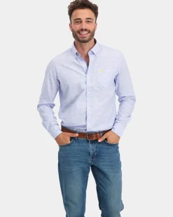 Thompson - Light Blue