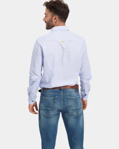 Thompson - Light Blue