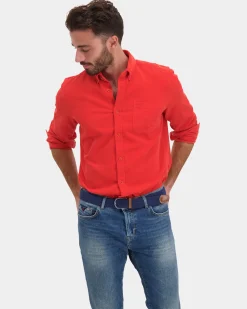 Wataroha - Terra Orange