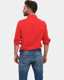 Wataroha - Terra Orange