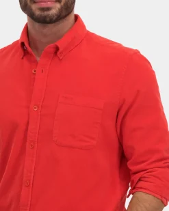 Wataroha - Terra Orange