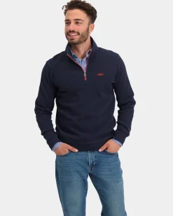 Wilkin - Moondust Navy