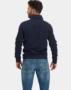 Wilkin - Moondust Navy