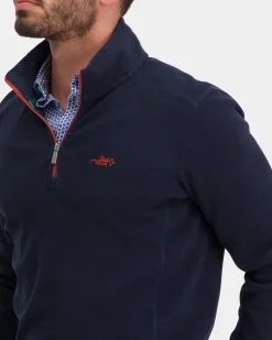 Wilkin - Moondust Navy