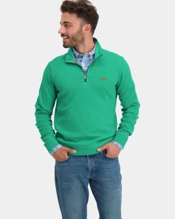 Wilkin - Thyme Green