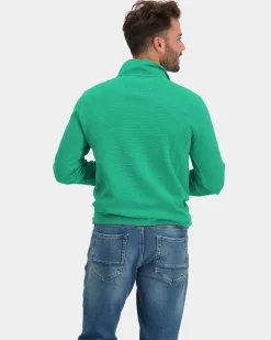 Wilkin - Thyme Green